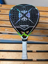 Heroe’s Predator LTD