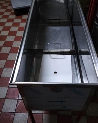 Banco per disopercolare