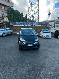 Smart 451 euro 5