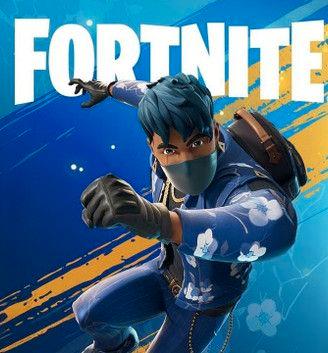 Fortnite Flowering Chaos