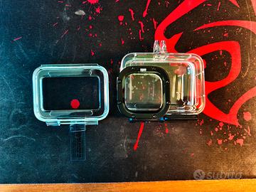 Custodia per immersioni GoPro