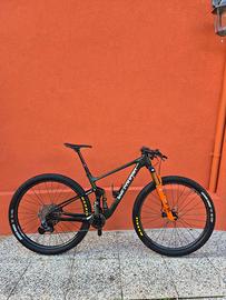 Lee Cougan Crossfire
