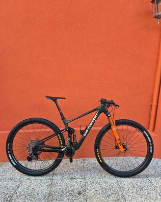Lee Cougan Crossfire