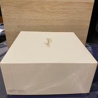 Scatola box orologio Breguet classic