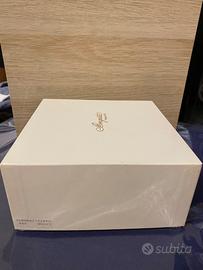 Scatola box orologio Breguet classic