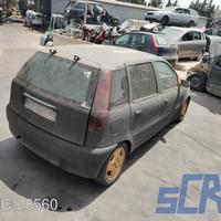 Fiat punto 176 75 1.2 73cv 93-99 - ricambi