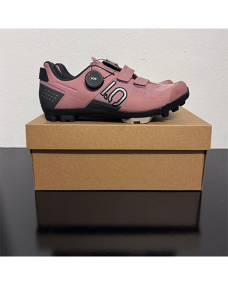 Scarpe Mtb/Gravel Five Ten Kestrel Boa W 38 2/3