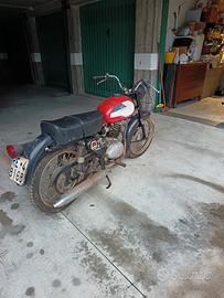 gilera 98