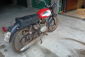 gilera 98