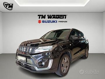 SUZUKI Vitara (2015) - Vitara 1.4 Hybrid Cool