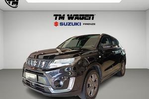 SUZUKI Vitara (2015) - Vitara 1.4 Hybrid Cool