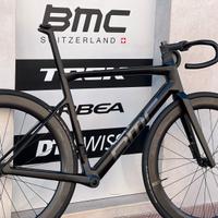 Kit Telaio Bmc Teammachine Slr 2025 Nuovo