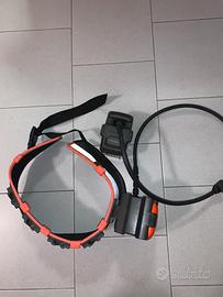 Cintura porta batterie Husqvarna