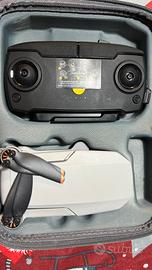 Drone djj mini se