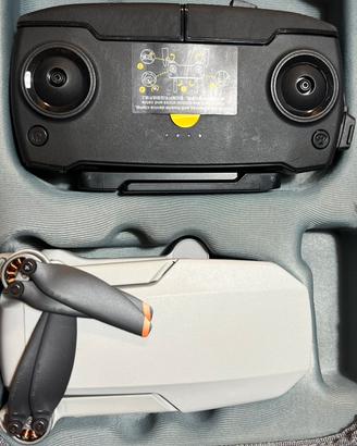 Drone djj mini se