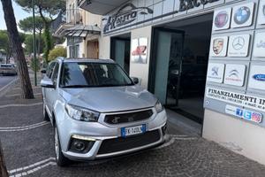 Dr DR5 Cross 1.6 16V 126 CV Bi-Fuel GPL