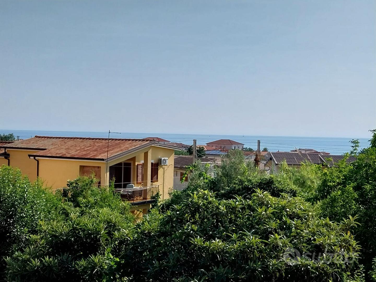 Apartment in Sangineto - Vista 2