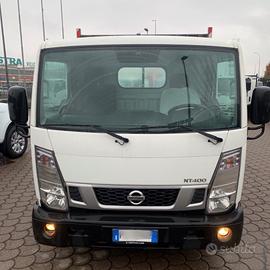Nissan NT400 35.13