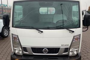 Nissan NT400 35.13