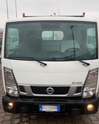 Nissan NT400 35.13