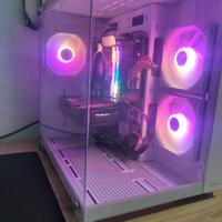 PC da gaming fisso mid level NON TRATTABILE