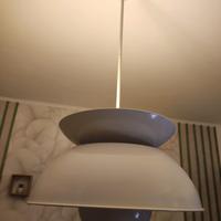 Lampadario Cetra Artemide, Vico Magistretti 