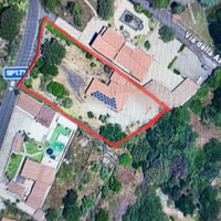 Villetta a Pedara