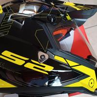 Casco LS2 PIONEER