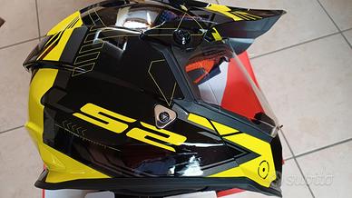 Casco LS2 PIONEER