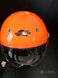 casco per bambino