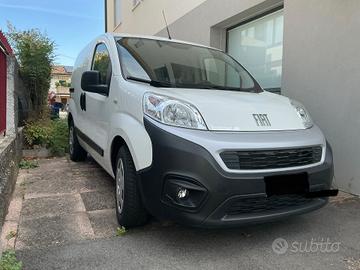 Fiat Fiorino 1.3 MJT 95CV Cargo SX