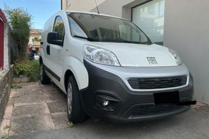 Fiat Fiorino 1.3 MJT 95CV Cargo SX