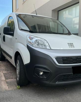 Fiat Fiorino 1.3 MJT 95CV Cargo SX