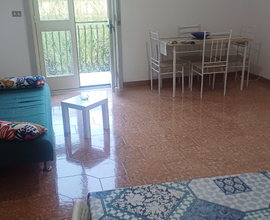 Casa 450 mt dal mare