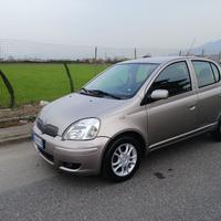 Toyota Yaris 1.4 tdi D-4D 5 porte