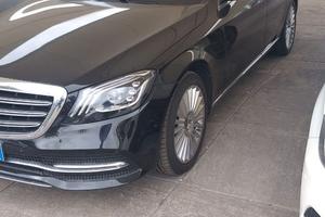 MERCEDES S400D PREMIUM PLUS 4 MATIC