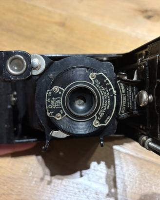 Vecchia fotocamera Kodak