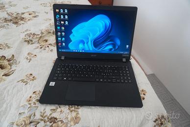 notebook acer ACER ASPIRE 3 15