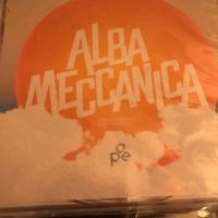 Ape Alba meccanica cd nuovo rap hip hop fastcut