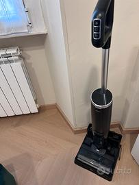 Lavapavimenti Hoover