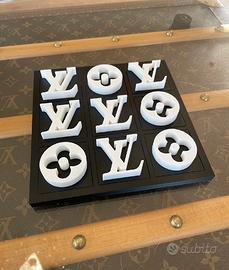 Tris LV Tic Tac Toe