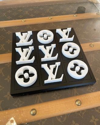 Tris LV Tic Tac Toe