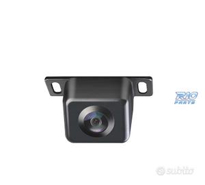 TELECAMERA DI PARCHEGGIO ANTERIORE XTRONS UNIVERSA