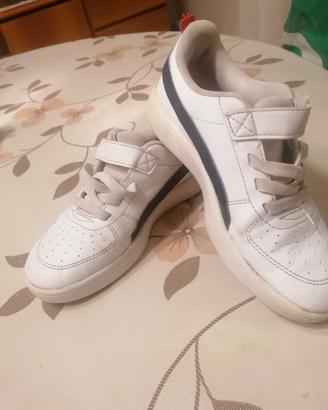 scarpe puma bimbo