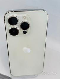 IPHONE 14 Pro 128 GIGA CON GARANZIA