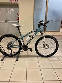 Bici MTB Bianchi