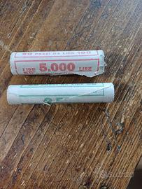 Monete vecchi Lire