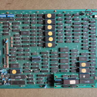 PCB arcade gioco Goindol bootleg Suna funzionante