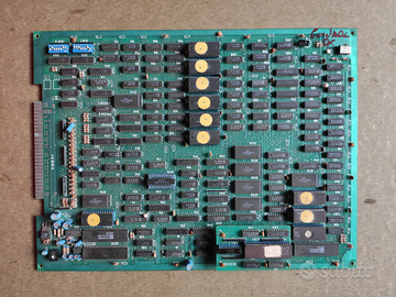 PCB arcade gioco Goindol bootleg Suna funzionante