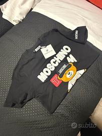 Abbigliamento unisex